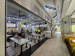 Ang Mo Kio Avenue 10 (D20), Shop House #596847791